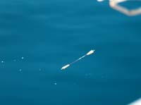 b15 KG130198 arrow after strike