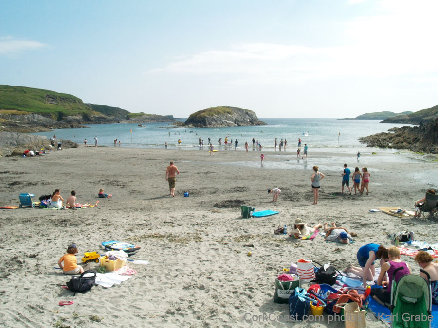 KG174361 tragumna beach