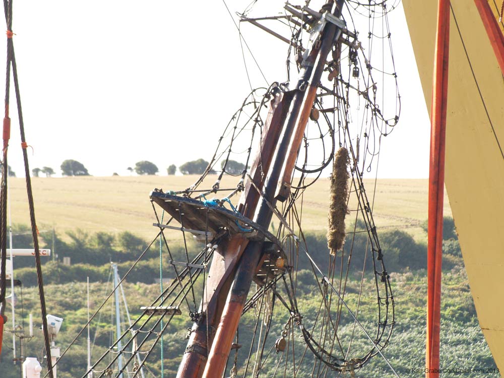 KG105643 astrid rigging