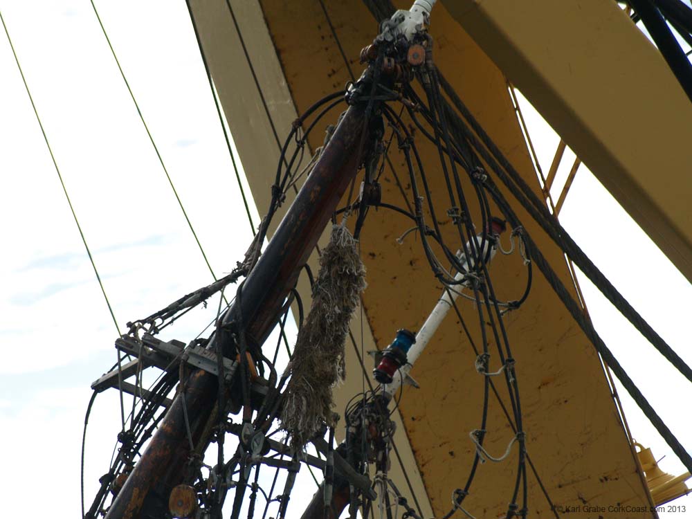 KG105672 rigging
