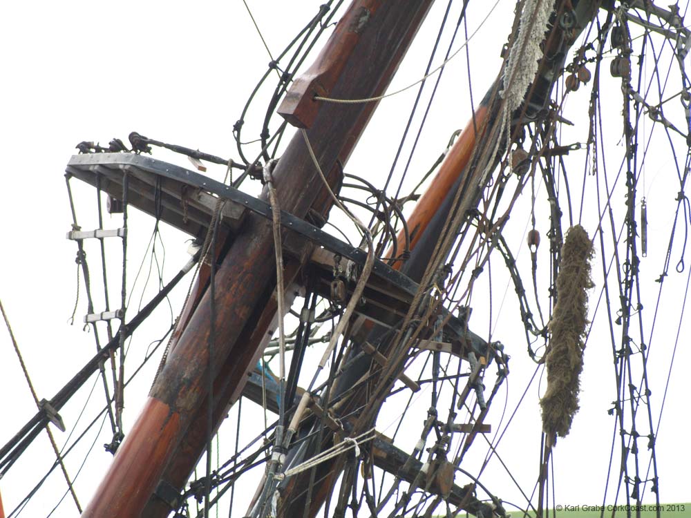 KG105683 astrid rigging
