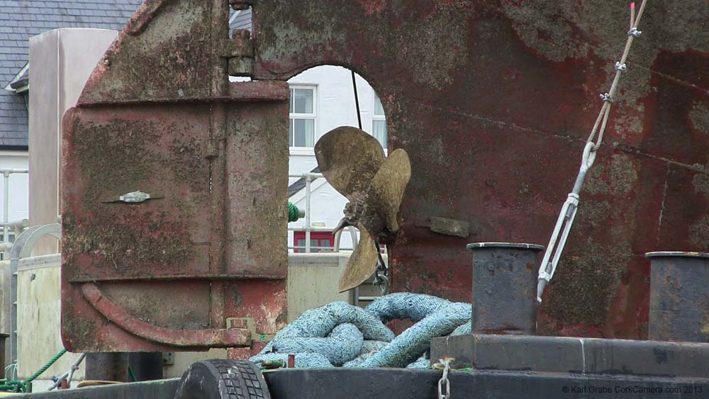 IMG_0609 rudder propeller  astrid kinsale Oct2013