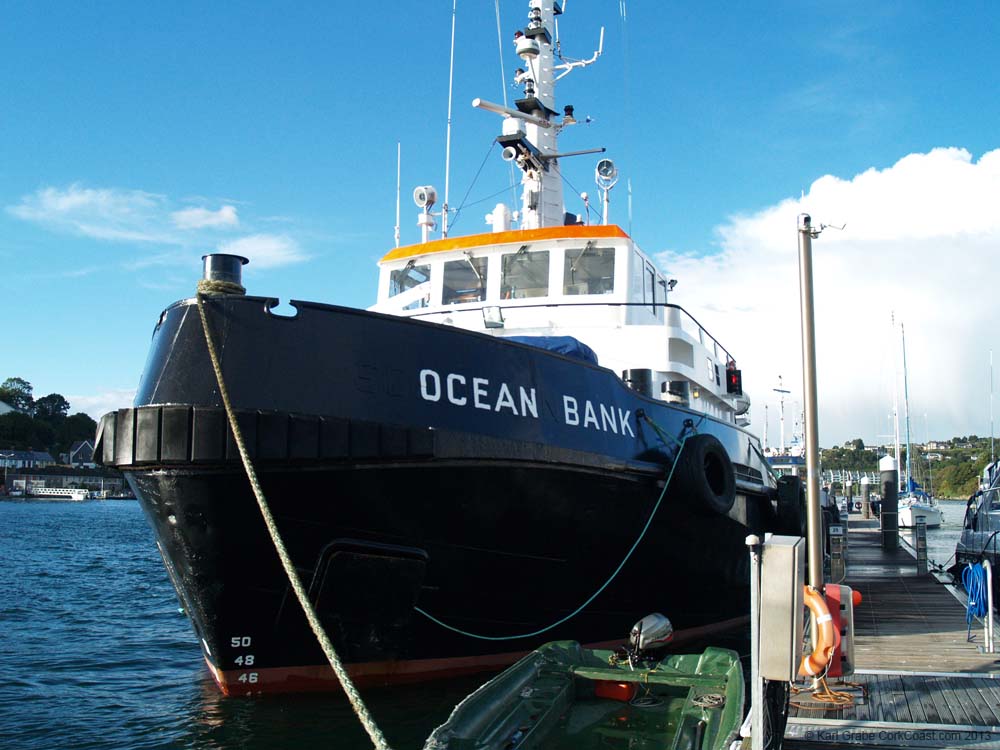 KG065333 ocean bank