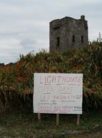 KG075347 openday with Signal Tower