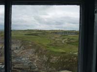 KG075360 view north golf course