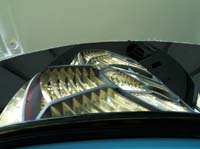 KG075367 kinsale lighouse lens