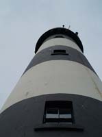KG075408 kinsale old head lighhouse