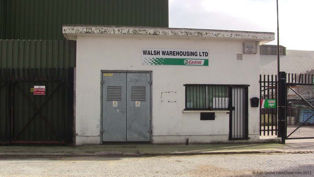 IMG_0519 walsh warehouseing lts  kennedy quay cork