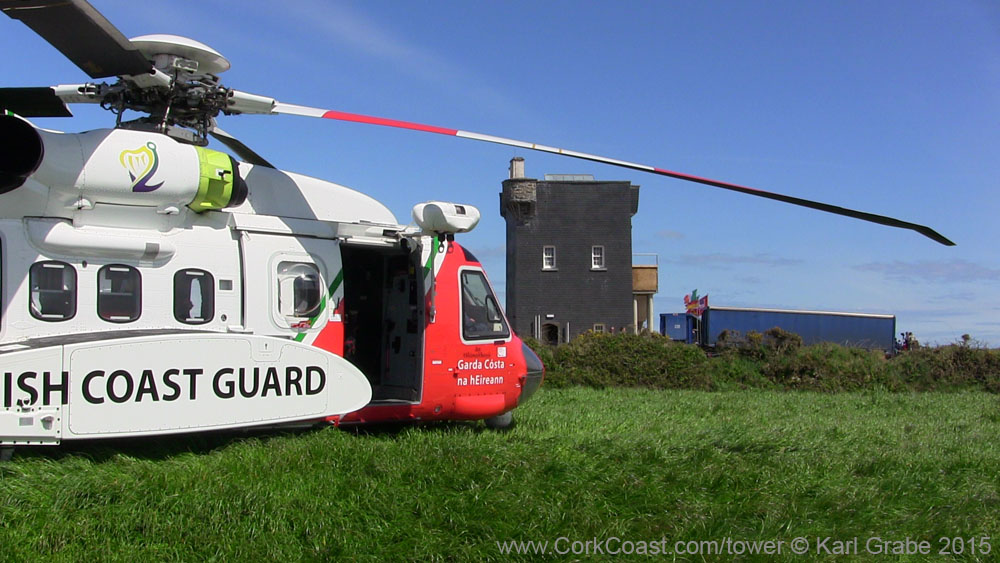 IMG_3916 Rescue 115 Old Head Kinsale Signal Tower