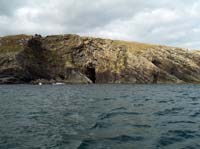 KG290477c w dunworly rocks