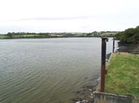 KG075452 Bandonn River at Old Kinsale Bridge