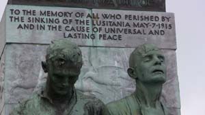 IMG_3808 2015 Cobh lusitania monument