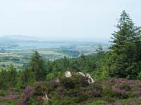 KG184408 Baltmore fom knockamagh hill