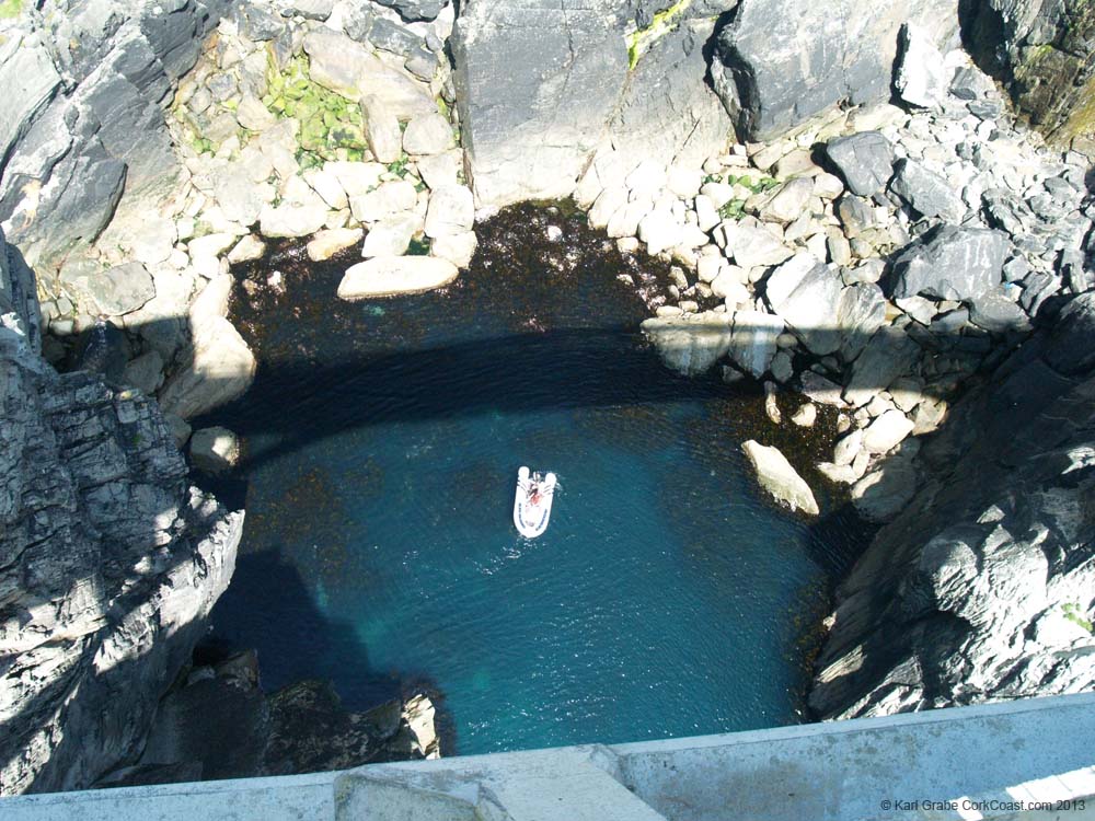 KG093107 rib  below bridge