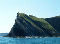 KG081679 Barrys Head