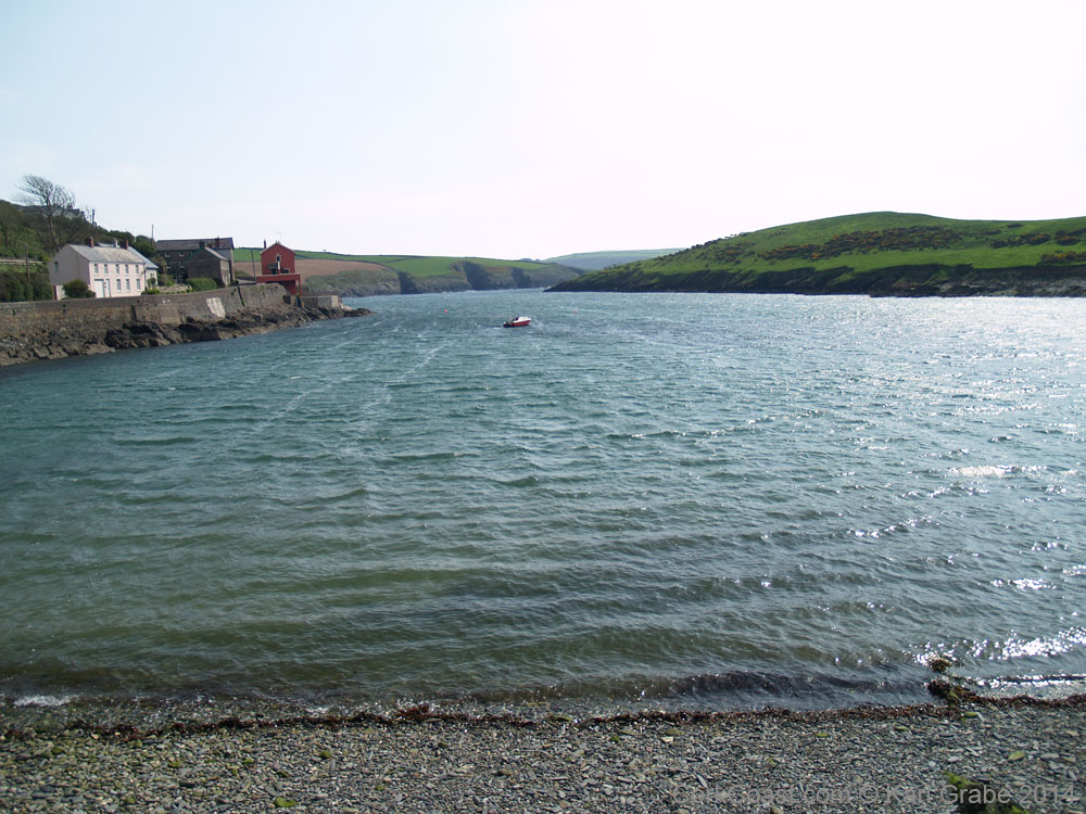 KG130901 sandy cove