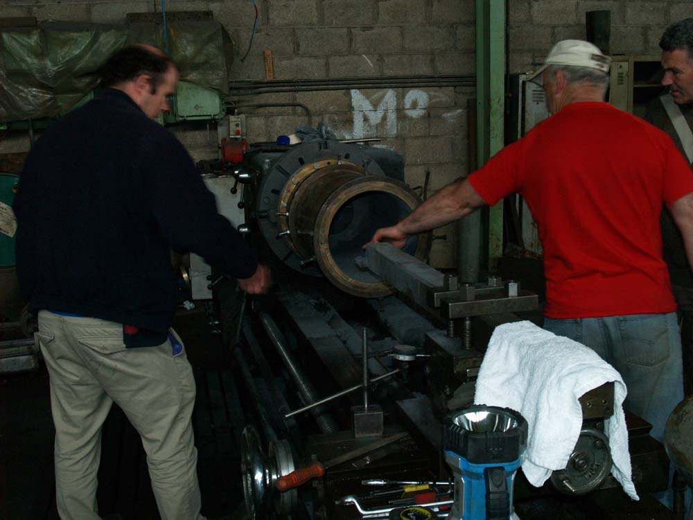 KG255000