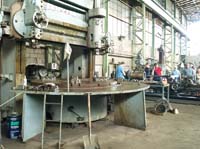 KG254984 scheiss milling machine verolme