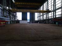 KG255119 Hall A